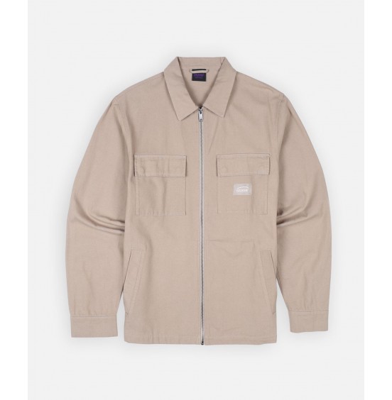 OXBOW ΑΝΔΡΙΚΟ JACKET NOMAD OXV932333-RK ROCK
