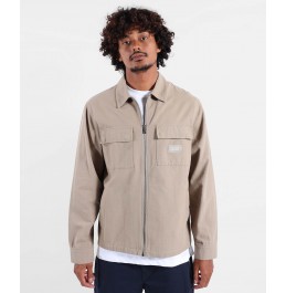 OXBOW ΑΝΔΡΙΚΟ JACKET NOMAD OXV932333-RK ROCK
