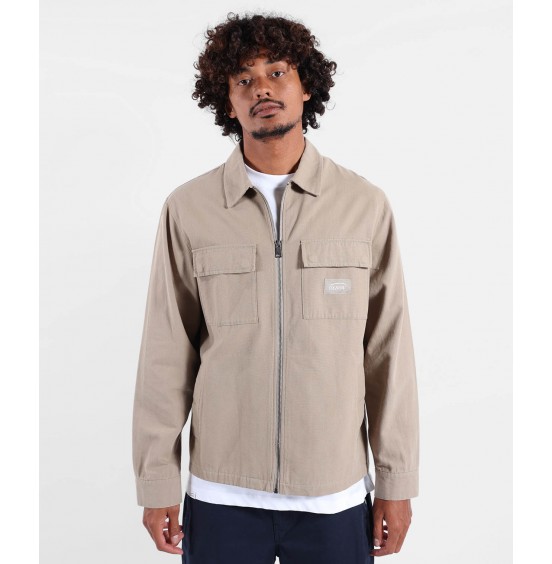 OXBOW ΑΝΔΡΙΚΟ JACKET NOMAD OXV932333-RK ROCK
