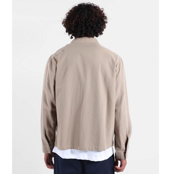 OXBOW ΑΝΔΡΙΚΟ JACKET NOMAD OXV932333-RK ROCK