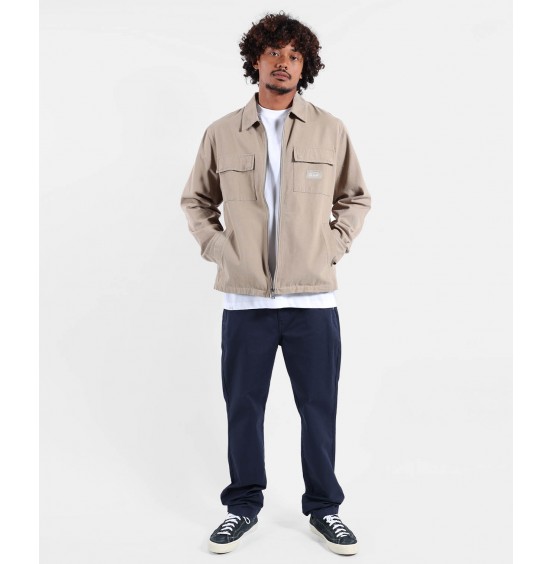 OXBOW ΑΝΔΡΙΚΟ JACKET NOMAD OXV932333-RK ROCK