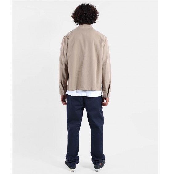 OXBOW ΑΝΔΡΙΚΟ JACKET NOMAD OXV932333-RK ROCK