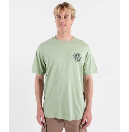 OXBOW ΑΝΔΡΙΚΟ ΚΟΝΤΟΜΑΝΙΚΟ FLAMINGO OXV932349-MS MOSS