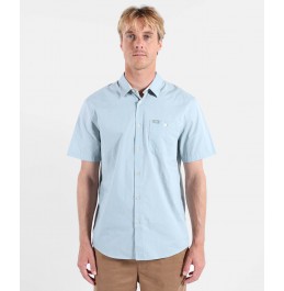 OXBOW ΑΝΔΡΙΚΟ ΠΟΥΚΑΜΙΣΟ CORY OXV932354-MST MIST
