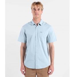 OXBOW ΑΝΔΡΙΚΟ ΠΟΥΚΑΜΙΣΟ CORY OXV932354-MST MIST