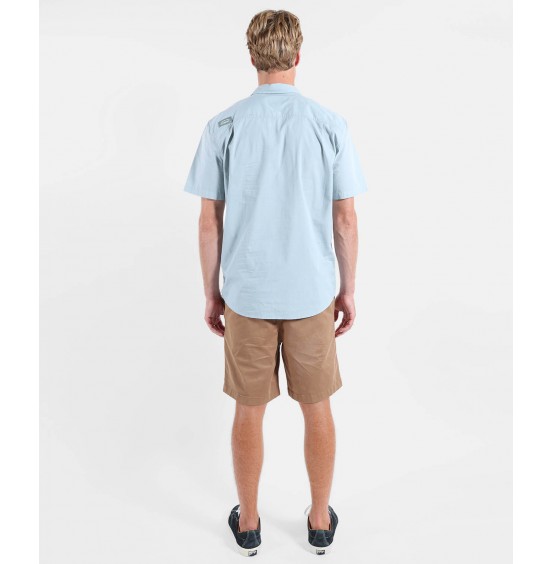 OXBOW ΑΝΔΡΙΚΟ ΠΟΥΚΑΜΙΣΟ CORY OXV932354-MST MIST
