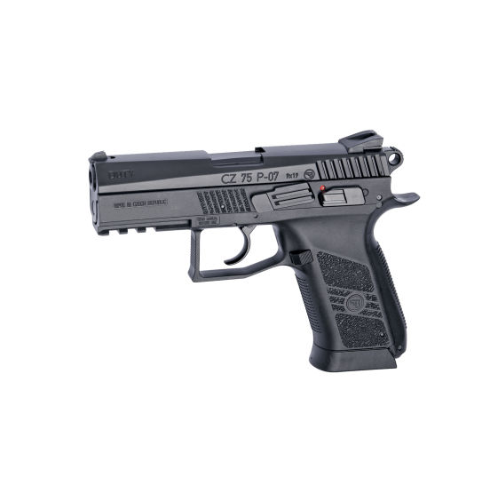 ΠΙΣΤΟΛΙ ASG SOFT GBB CO2 CZ 75 P-07 DUTY