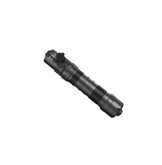 NITECORE ΦΑΚΟΣ LED PRECISE P10i, 1800lumens