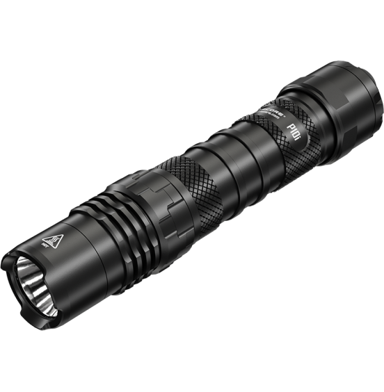 NITECORE ΦΑΚΟΣ LED PRECISE P10i, 1800lumens