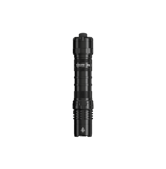 NITECORE ΦΑΚΟΣ LED PRECISE P10i, 1800lumens