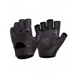 PENTAGON ΔΕΡΜΑΤΙΝΑ ΓΑΝΤΙΑ DUTY ROCKY P20022 BLACK