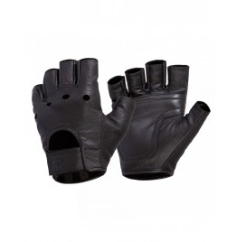 PENTAGON ΔΕΡΜΑΤΙΝΑ ΓΑΝΤΙΑ DUTY ROCKY P20022 BLACK