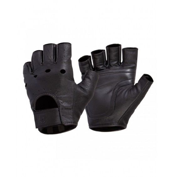 PENTAGON ΔΕΡΜΑΤΙΝΑ ΓΑΝΤΙΑ DUTY ROCKY P20022 BLACK