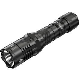 NITECORE ΦΑΚΟΣ LED PRECISE P20I, UV, 1800 lumens Tactical, Strobe Ready