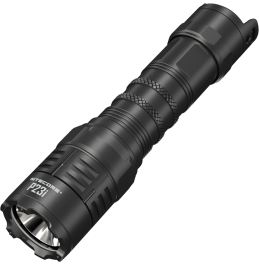 NITECORE ΦΑΚΟΣ LED PRECISE P23i, 3000lm, Tactical, Strobe Ready