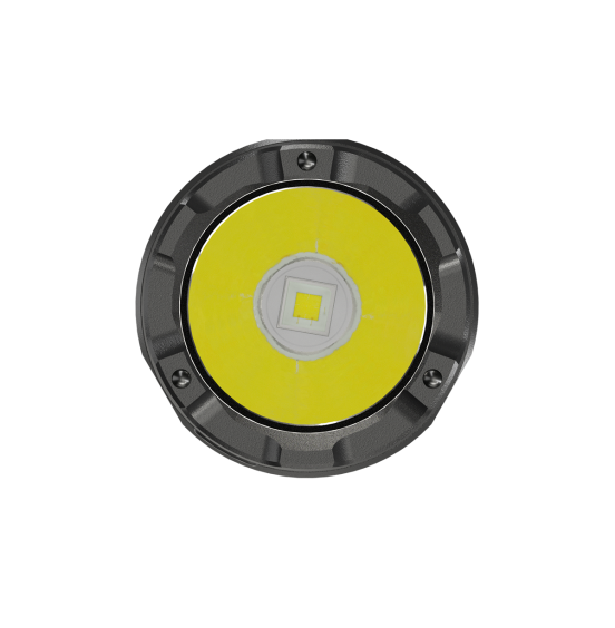 NITECORE ΦΑΚΟΣ LED PRECISE P23i, 3000lm, Tactical, Strobe Ready