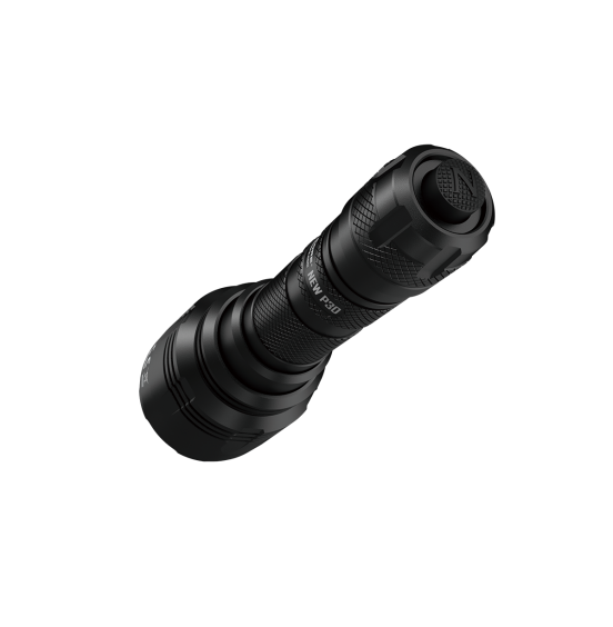 NITECORE ΦΑΚΟΣ LED PRECISE P30 NEW + 2150R, 1000lumens