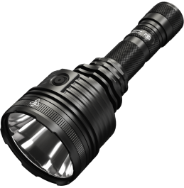 NITECORE ΦΑΚΟΣ LED PRECISE P30i, 2000 Lumens, 1000m Δέσμη +2150Hpi+ RSW2i