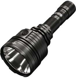 NITECORE ΦΑΚΟΣ LED PRECISE P30i, 2000 Lumens, 1000m Δέσμη +2150Hpi+ RSW2i