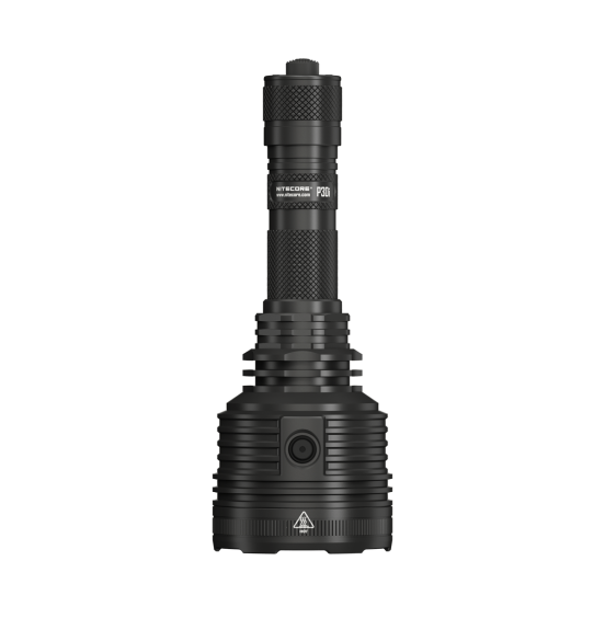 NITECORE ΦΑΚΟΣ LED PRECISE P30i, 2000 Lumens, 1000m Δέσμη +2150Hpi+ RSW2i