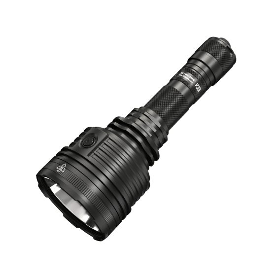 NITECORE ΦΑΚΟΣ LED PRECISE P30i, 2000 Lumens, 1000m Δέσμη +2150Hpi+ RSW2i