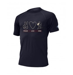 LASTING PEACE-5252 ΑΝΔΡΙΚΟ ΚΟΝΤΟΜΑΝΙΚΟ ΙΣΟΘΕΡΜΙΚΟ BLUE