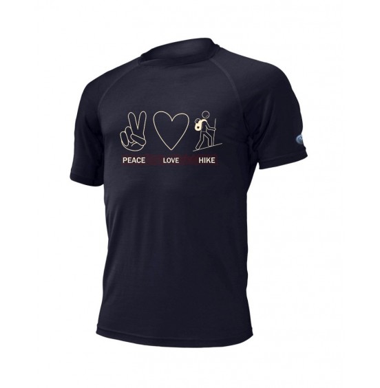 LASTING PEACE-5252 ΑΝΔΡΙΚΟ ΚΟΝΤΟΜΑΝΙΚΟ ΙΣΟΘΕΡΜΙΚΟ BLUE