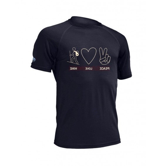 LASTING PEACE-5252 ΑΝΔΡΙΚΟ ΚΟΝΤΟΜΑΝΙΚΟ ΙΣΟΘΕΡΜΙΚΟ BLUE