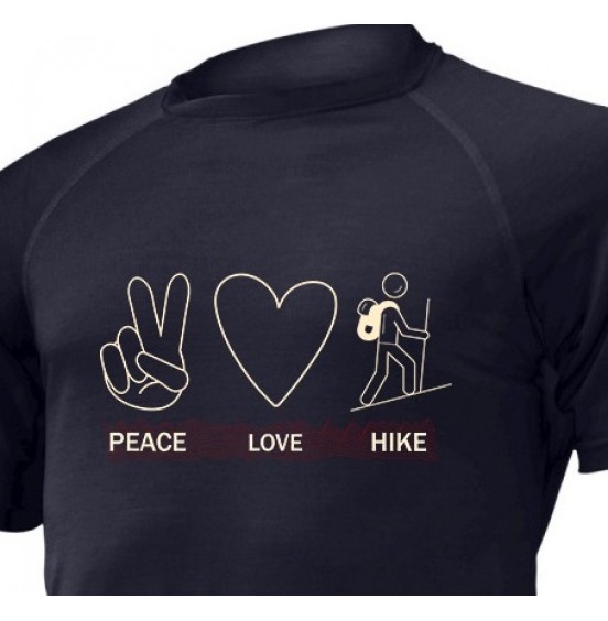 LASTING PEACE-5252 ΑΝΔΡΙΚΟ ΚΟΝΤΟΜΑΝΙΚΟ ΙΣΟΘΕΡΜΙΚΟ BLUE