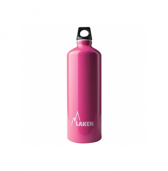 LAKEN FUTURA BOTTLE 0,75L PINK (9-48-014-16)