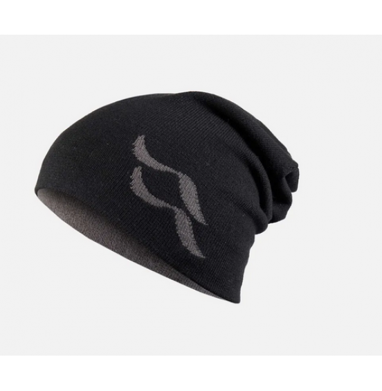 RAB ΣΚΟΥΦΟΣ WEARYA BEANIE QAB-22-BGP BLACK GRAPHENE