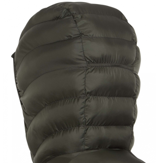 RAB ΑΝΔΡΙΚΟ ΜΠΟΥΦΑΝ CIRRUS ALPINE JACKET QIP-25-ARM ARMY