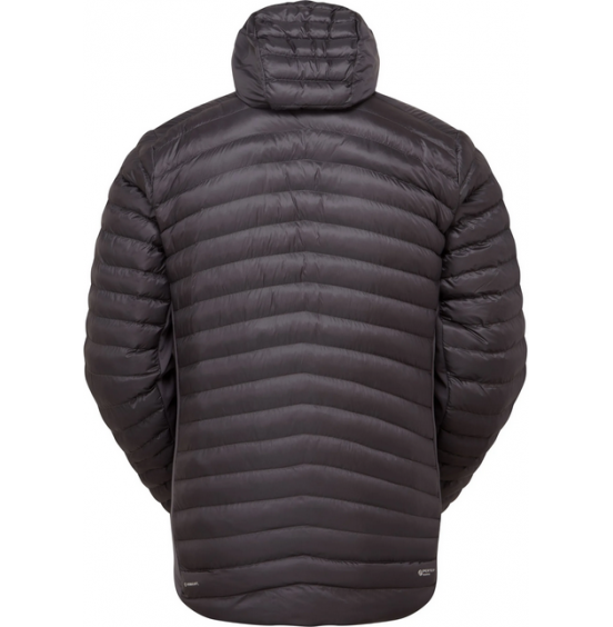 RAB ΑΝΔΡΙΚΟ ΜΠΟΥΦΑΝ CIRRUS FLEX HOODY QIP-31-GRH GRAPHENE