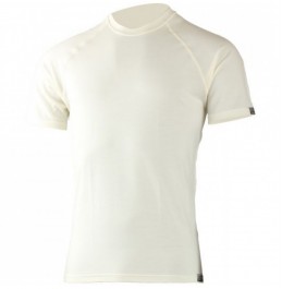 LASTING QUIDO 0101 MERINO ΙΣΟΘΕΡΜΙΚΟ T-SHIRT- ΛΕΥΚΟ