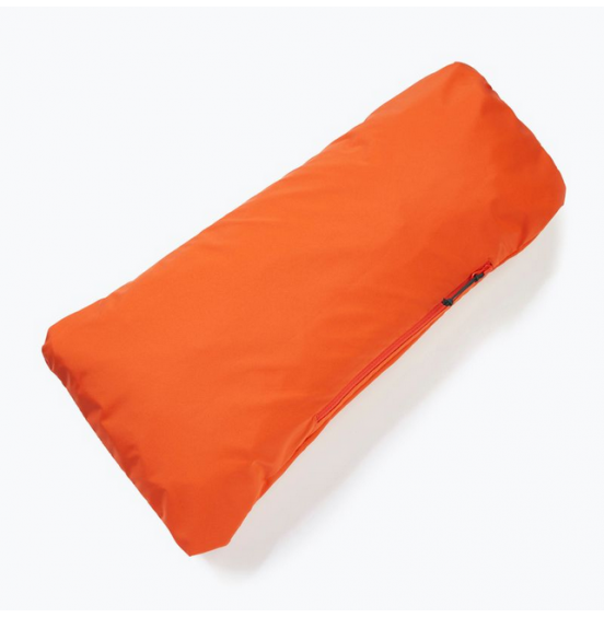 RAB ΑΔΙΑΒΡΟΧΗ ΜΕΜΒΡΑΝΗ DOWNPOUR ECO JACKET QWG-82-FC FIRECRACKER
