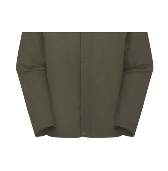 RAB ΑΔΙΑΒΡΟΧΗ ΜΕΜΒΡΑΝΗ DOWNPOUR JACKET QWI-06-ARM ARMY 