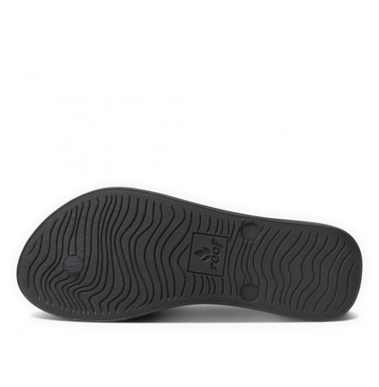 REEF ΓΥΝΑΙΚΕΙΕΣ ΠΑΝΤΟΦΛΕΣ ESCAPE RF0A361O BLACK