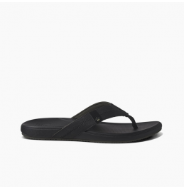 REEF CUSHION PHANTOM II MEN'S SANDALS RF0A3YMHBK2 BLACK