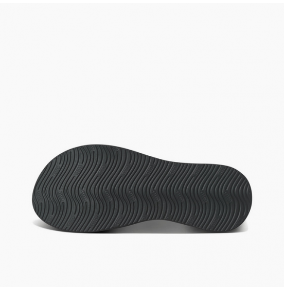 REEF CUSHION PHANTOM II MEN'S SANDALS RF0A3YMHBK2 BLACK