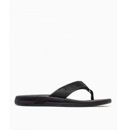 REEF CUSHION PHANTOM II MEN'S SANDALS RF0A3YMHBK2 BLACK