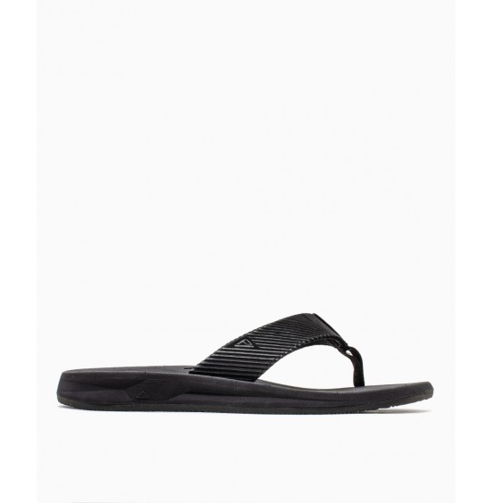 REEF CUSHION PHANTOM II MEN'S SANDALS RF0A3YMHBK2 BLACK