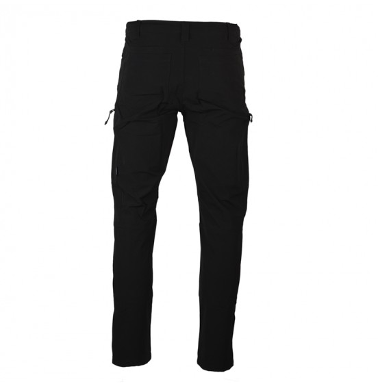 REKKA ΑΝΔΡΙΚΟ ΤΕΧΝΙΚΟ ΠΑΝΤΕΛΟΝΙ RK-132517 BLACK