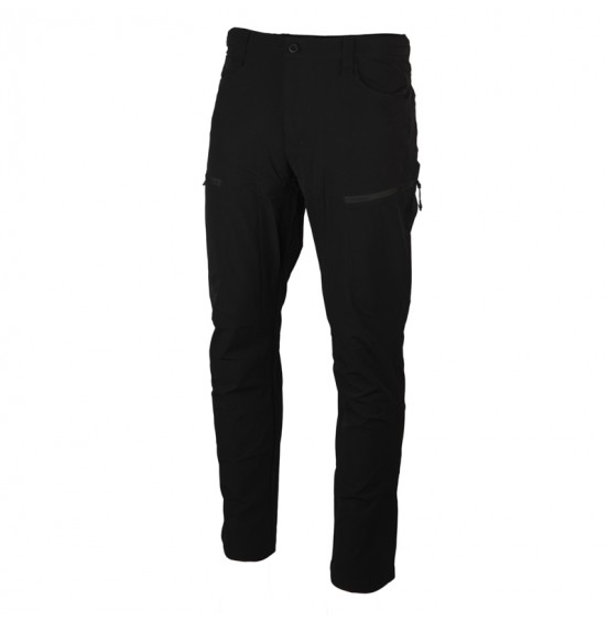 REKKA ΑΝΔΡΙΚΟ ΤΕΧΝΙΚΟ ΠΑΝΤΕΛΟΝΙ RK-132517 BLACK