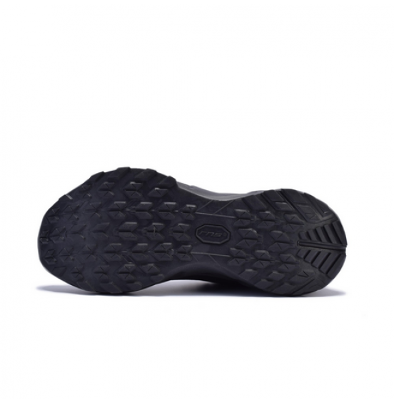 RUNNERS ΑΝΔΡΙΚΑ ΑΘΛΗΤΙΚΑ ΠΑΠΟΥΤΣΙΑ RIDGE RUNNER RNS-251-6416 BLACK DARK GREY