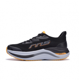RUNNERS ΑΝΔΡΙΚΑ ΑΘΛΗΤΙΚΑ ΠΑΠΥΤΣΙΑ RUN MASTER RNS-251-6688 BLACK GREY