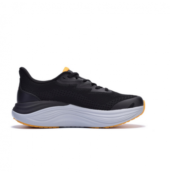 RUNNERS ΑΝΔΡΙΚΑ ΑΘΛΗΤΙΚΑ ΠΑΠΥΤΣΙΑ RUN MASTER RNS-251-6688 BLACK GREY