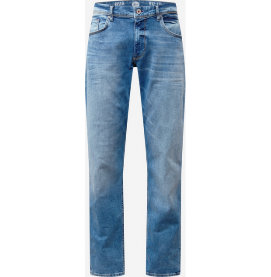PETROL INDUSTRIES ΤΖΙΝ ΠΑΝΤΕΛΟΝΙ RUSSEL-5701 LIGHT BLUE
