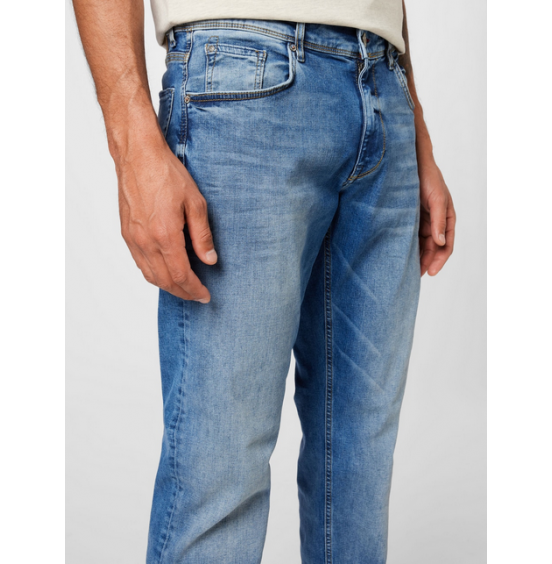 PETROL INDUSTRIES ΤΖΙΝ ΠΑΝΤΕΛΟΝΙ RUSSEL-5701 LIGHT BLUE