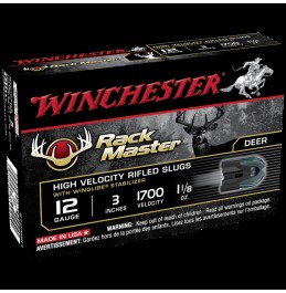 WINCHESTER ΦΥΣΙΓΓΙΑ RACK MASTER 3'' S123SR1