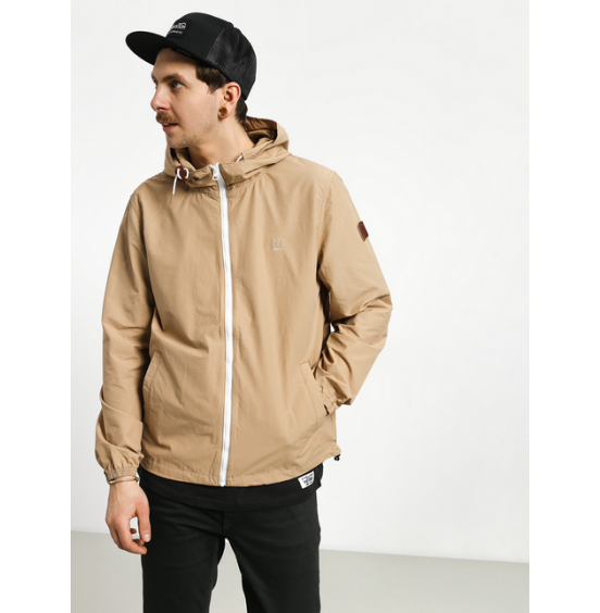 ELEMENT ΑΝΔΡΙΚΟ ΕΠΟΧΙΑΚΟ JACKET ALDER LIGHT S1JKA1-3908 DESERT KHAKI